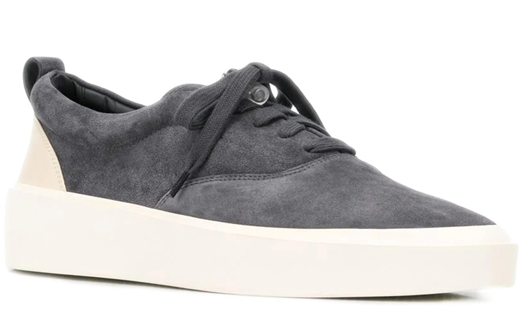 Order 恐惧上帝 101 低帮'复古黑' C000-7000-SUE-010