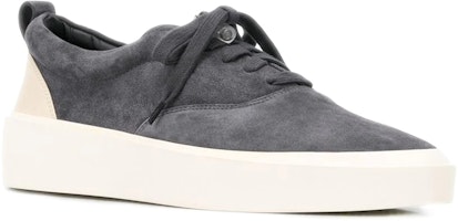 恐懼上帝 101 低筒 '古董黑' C000-7000-SUE-010 Order 恐懼上帝 101 低筒 '古董黑' C000-7000-SUE-010