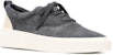 Fear of God 101 Low 'Vintage Black' - Kasut Rendah Hitam Klasik Fear of God C000-7000-SUE-010