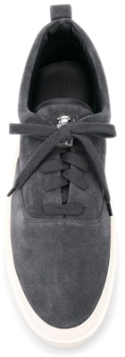 Fear of God 101 Low 'Vintage Black' C000-7000-SUE-010 Shop Fear of God 101 Low 'Vintage Black' C000-7000-SUE-010