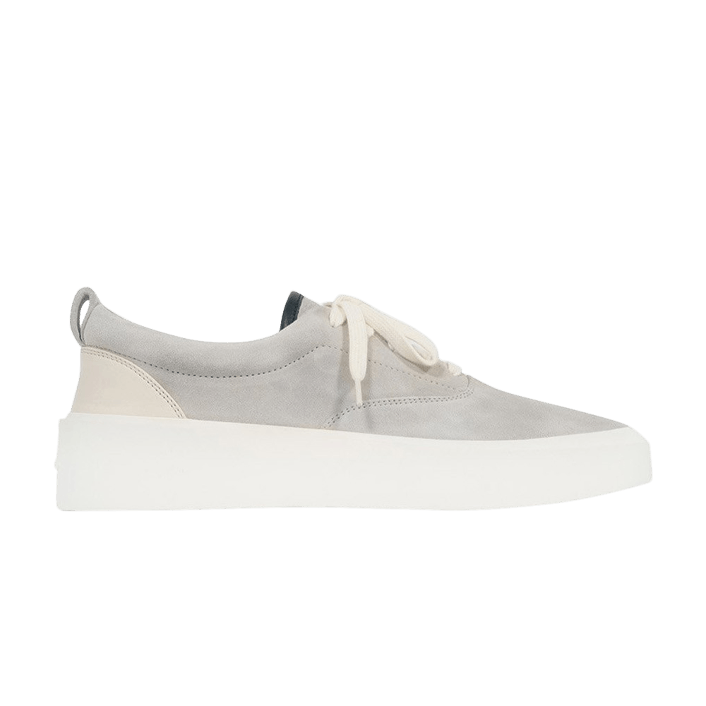 Fear of God 101 Low Top 'Bone' 5R18-7000-SUE-050-101