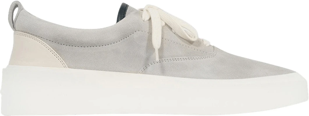 Fear of God 101 Low Top ''Bone'' Sneaker 5R18-7000-SUE-050-101 Buy Fear of God 101 Low Top ''Bone'' Sneaker 5R18-7000-SUE-050-101