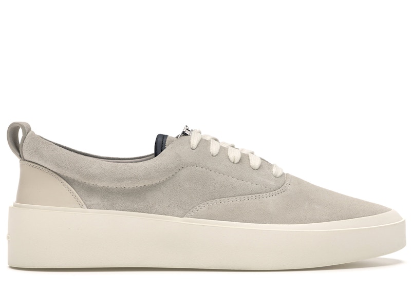 Fear of God 101 Low Top 'Bone' 5R18-7000-SUE-050-101