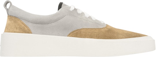 Fear of God 101 Low Top 'Cappuccino Bone' 5R18-7000-SUE-961 Fear of God 101 Low Top 'Cappuccino Bone' 5R18-7000-SUE-961