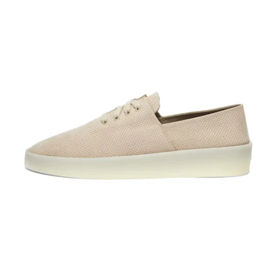 FOG 110 Sneaker 'Perforated Cream'