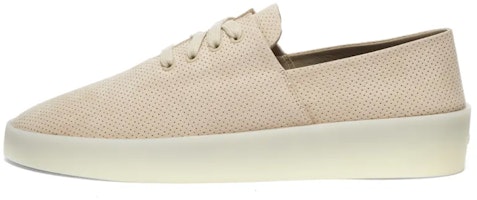 Fear of God 110 Sneaker 'Perforated Cream' FG80-005NUB-107 Fear of God 110 Sneaker 'Perforated Cream' FG80-005NUB-107