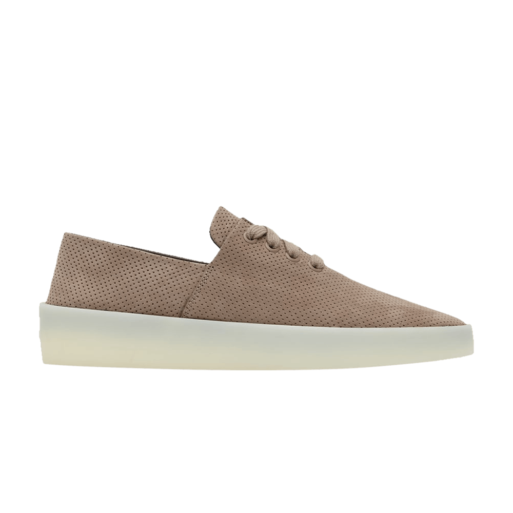 FOG 110 Sneaker 'Perforated Taupe'