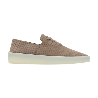 FOG 110 Sneaker 'Perforated Taupe'