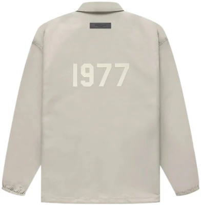 Jaket Fear of God 1977 FW22 Nylon Smoke Grey Unisex Outerwear Tebal FOG-FW22-999 Buy Jaket Fear of God 1977 FW22 Nylon Smoke Grey Unisex Outerwear Tebal FOG-FW22-999