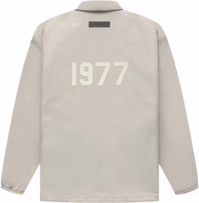 Jaket Coaches Unisex Fear of God 1977 SS22 Logo Windproof Outerwear Tebal FOG-SS22-939 Buy Jaket Coaches Unisex Fear of God 1977 SS22 Logo Windproof Outerwear Tebal FOG-SS22-939