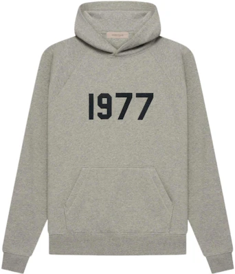 Fear of God 1977 SS22 深燕麥色加厚連帽上衣 FOG-SS22-421 Buy Fear of God 1977 SS22 深燕麥色加厚連帽上衣 FOG-SS22-421