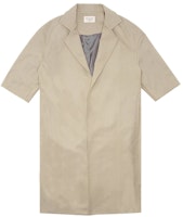 Fear of God 3/4 Sleeve Overcoat Camel Fear of God 3/4 Sleeve Overcoat Camel