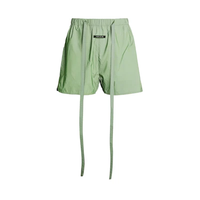 FOG 3M Reflective Nylon Military Training Shorts Army Iridescent