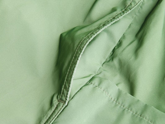 Fear of God 3M Reflective Nylon Military Training Shorts Army Iridescent Order Fear of God 3M Reflective Nylon Military Training Shorts Army Iridescent