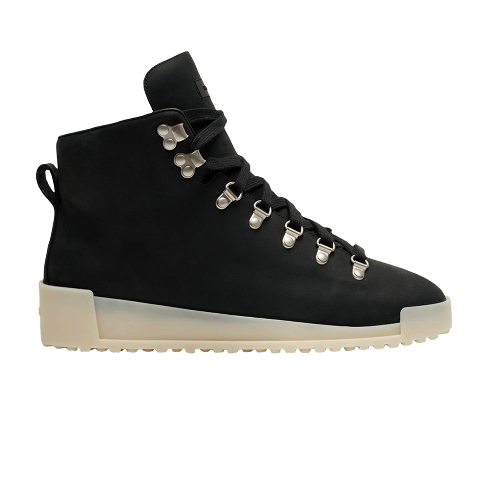 Buy 피어오브갓 7차 하이커 블랙 (Pieo-obeu-gat 7cha Haikeo Beullaek) FG81-014-NUB-001