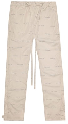 FOG総柄バギーナイロンパンツ (Bone)
Buy FOG総柄バギーナイロンパンツ (Bone)