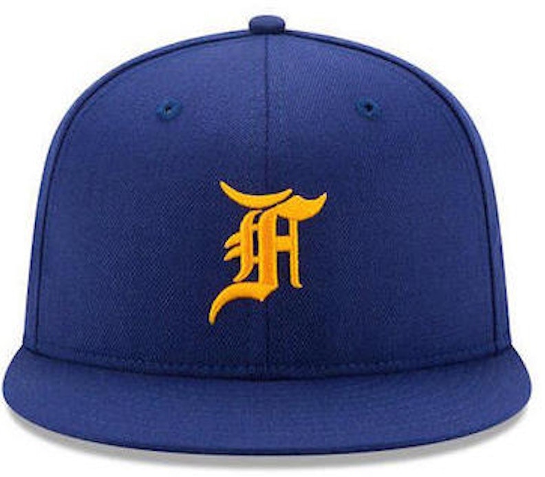 fear-of-god-all-star-new-era-fitted-cap-hat-blue-yellow