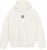 Fear of God Athletics Heavy Fleece Hoodie Cream White