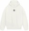 Buy Fear of God Athletics Heavy Fleece Hoodie Cream White
