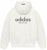 Fear of God Athletics Heavy Fleece Hoodie Cream White