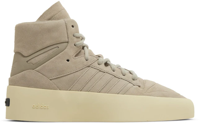 Fear of God Athletics x adidas ''86 High "Sesame" chaussures}}" IF6683 Buy Fear of God Athletics x adidas ''86 High "Sesame" chaussures}}" IF6683