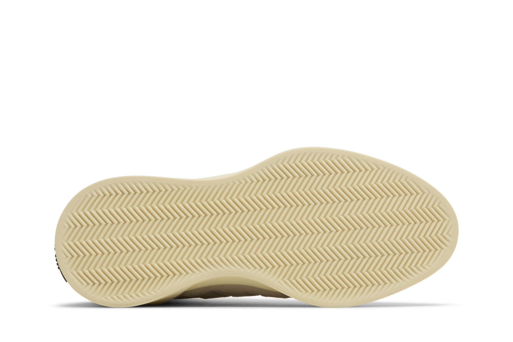 Shop Fear of God Athletics x adidas ''86 High "Sesame" chaussures}}" IF6683