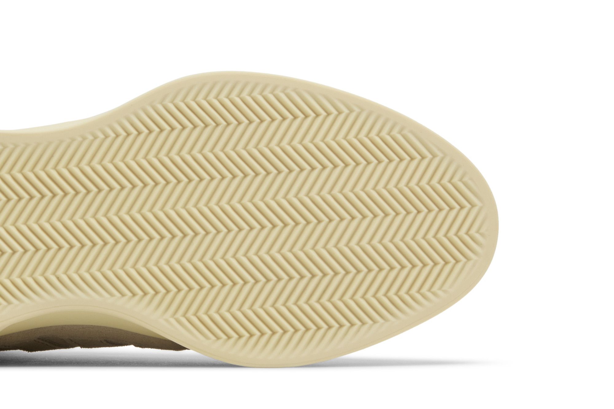 Purchase Fear of God Athletics x adidas ''86 High "Sesame" chaussures}}" IF6683