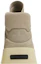 Sizing Fear of God Athletics x adidas ''86 High "Sesame" chaussures}}" IF6683