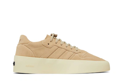 Fear of God Athletics x adidas '86 Low 'Clay' IE6213