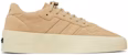 Fear of God Athletics x adidas '86 Low 'Clay' Lelaki Sneakers IE6213