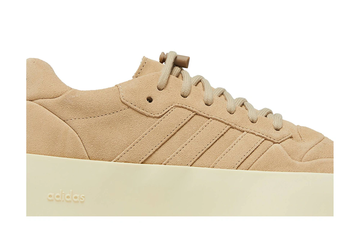 Fear of God Athletics x adidas '86 Low 'Clay' IE6213