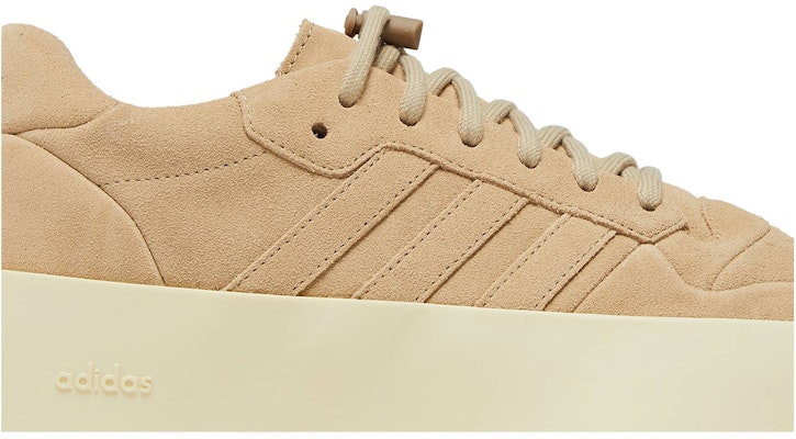 Fear of God Athletics x adidas '86 Low 'Clay' IE6213 Order Fear of God Athletics x adidas '86 Low 'Clay' IE6213