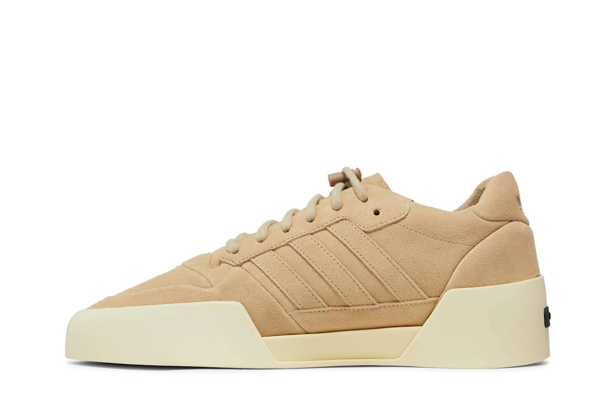 Fear of God Athletics x adidas '86 Low 'Clay' IE6213