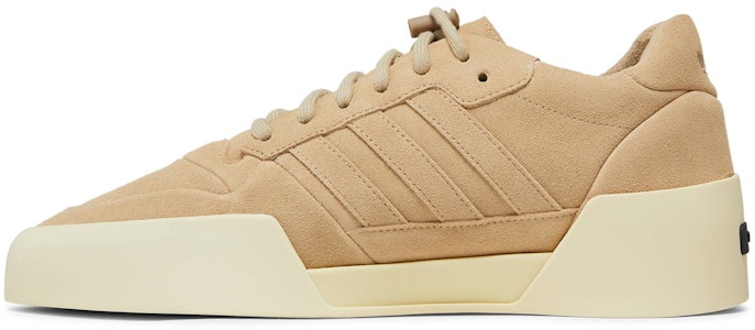 Fear of God Athletics x adidas '86 Low 'Clay' Lelaki Sneakers IE6213 Lookbook Fear of God Athletics x adidas '86 Low 'Clay' Lelaki Sneakers IE6213