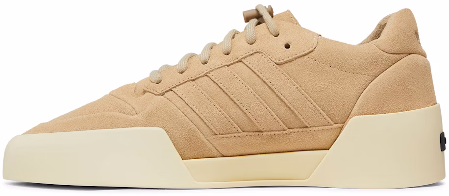 Fear of God Athletics x adidas '86 Low 'Clay' IE6213 Lookbook Fear of God Athletics x adidas '86 Low 'Clay' IE6213