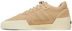 Lookbook Fear of God Athletics x adidas '86 Low 'Clay' Lelaki Sneakers IE6213