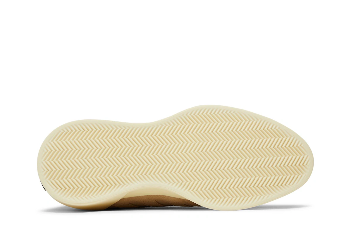 Fear of God Athletics x adidas '86 Low 'Clay' IE6213