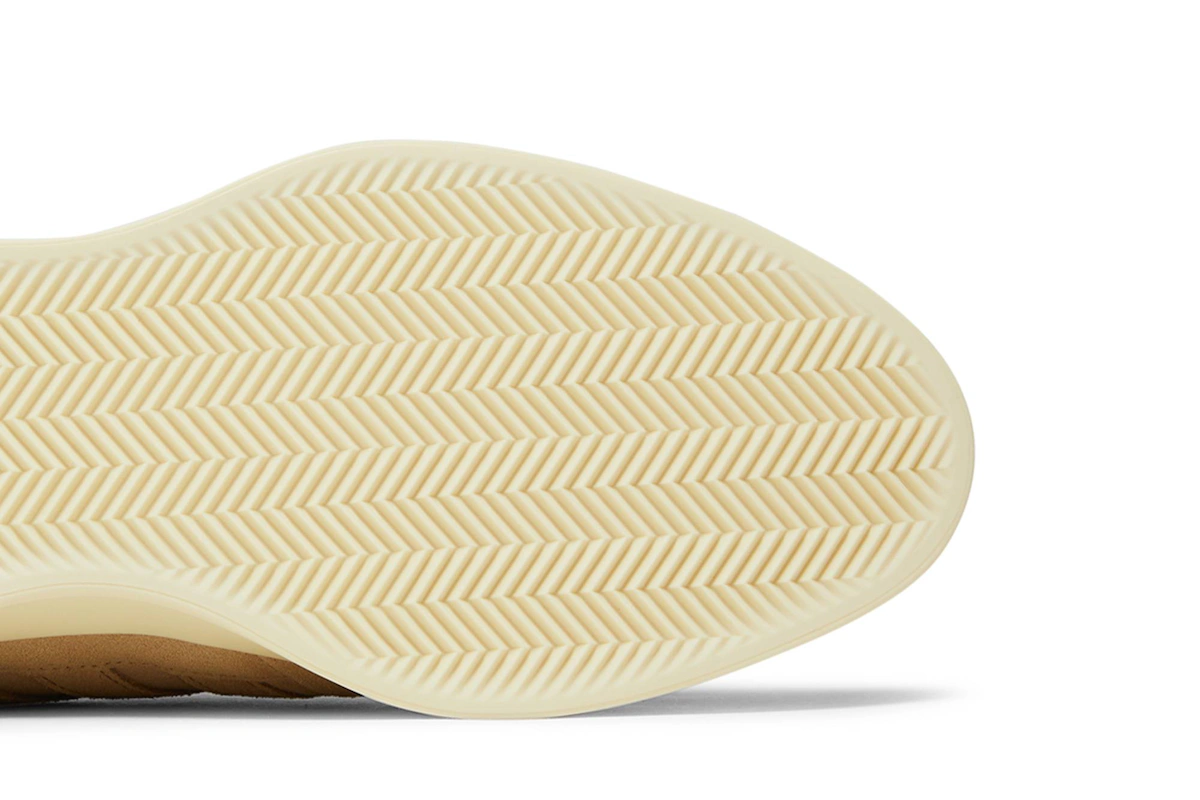 Fear of God Athletics x adidas '86 Low 'Clay' IE6213