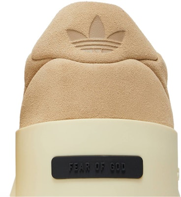 Fear of God Athletics x adidas '86 Low 'Clay' IE6213 Sizing Fear of God Athletics x adidas '86 Low 'Clay' IE6213