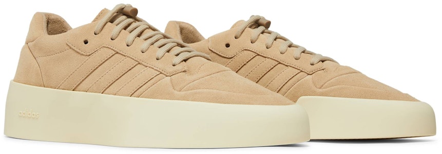 Fear of God Athletics x adidas '86 Low 'Clay' Lelaki Sneakers IE6213 Cheap Fear of God Athletics x adidas '86 Low 'Clay' Lelaki Sneakers IE6213
