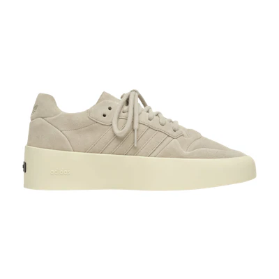 FOG Athletics adidas '86 Low 'Sesame'