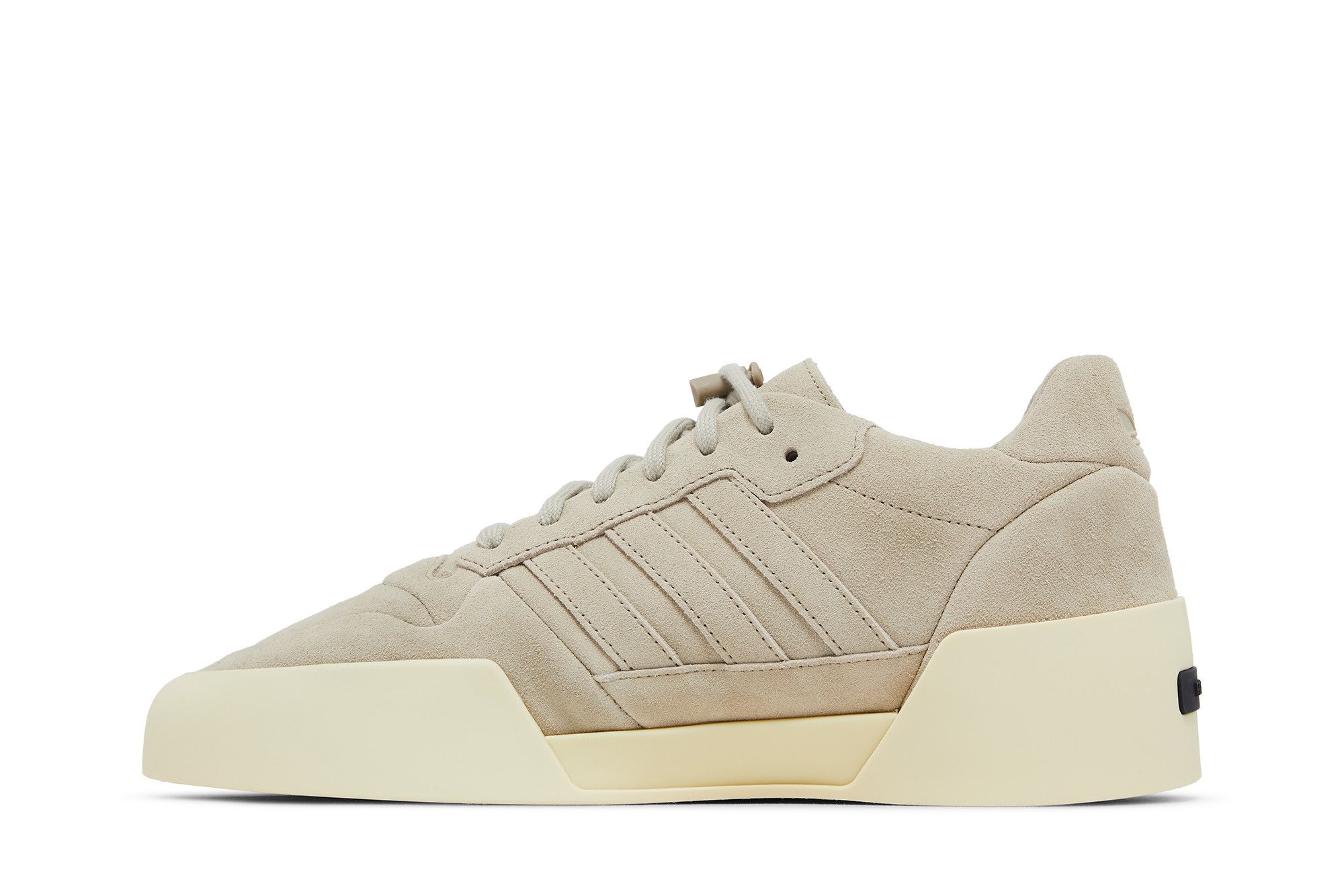 Lookbook Fear of God Athletics x adidas ''86 Low ''Sesame'' Sneaker IF6682
