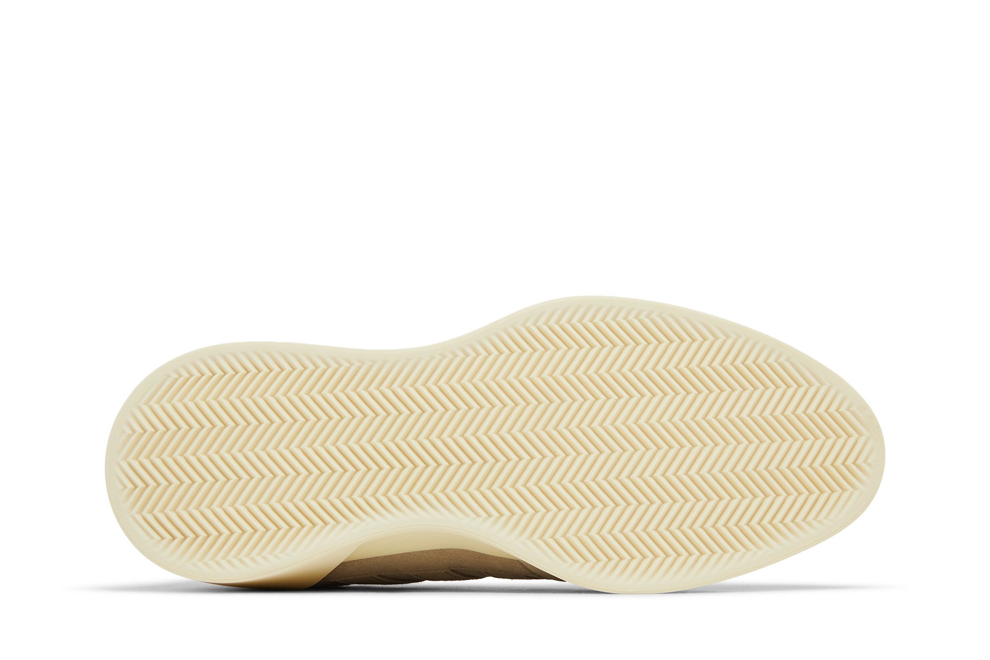 Shop Fear of God Athletics x adidas ''86 Low ''Sesame'' Sneaker IF6682