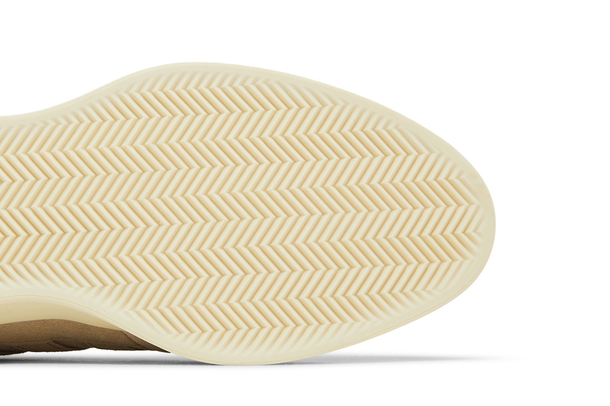 Purchase Fear of God Athletics x adidas ''86 Low ''Sesame'' Sneaker IF6682
