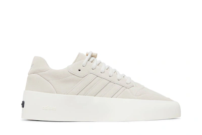 Fear of God Athletics x adidas '86 Low 'Talc'