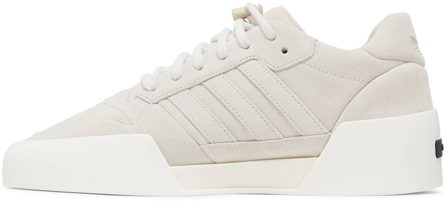 Fear of God Athletics x adidas '86 Low 'Talc' IE6215 Lookbook Fear of God Athletics x adidas '86 Low 'Talc' IE6215