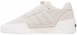 Fear of God Athletics x adidas '86 Low 'Talc' Kasut Lelaki IE6215
