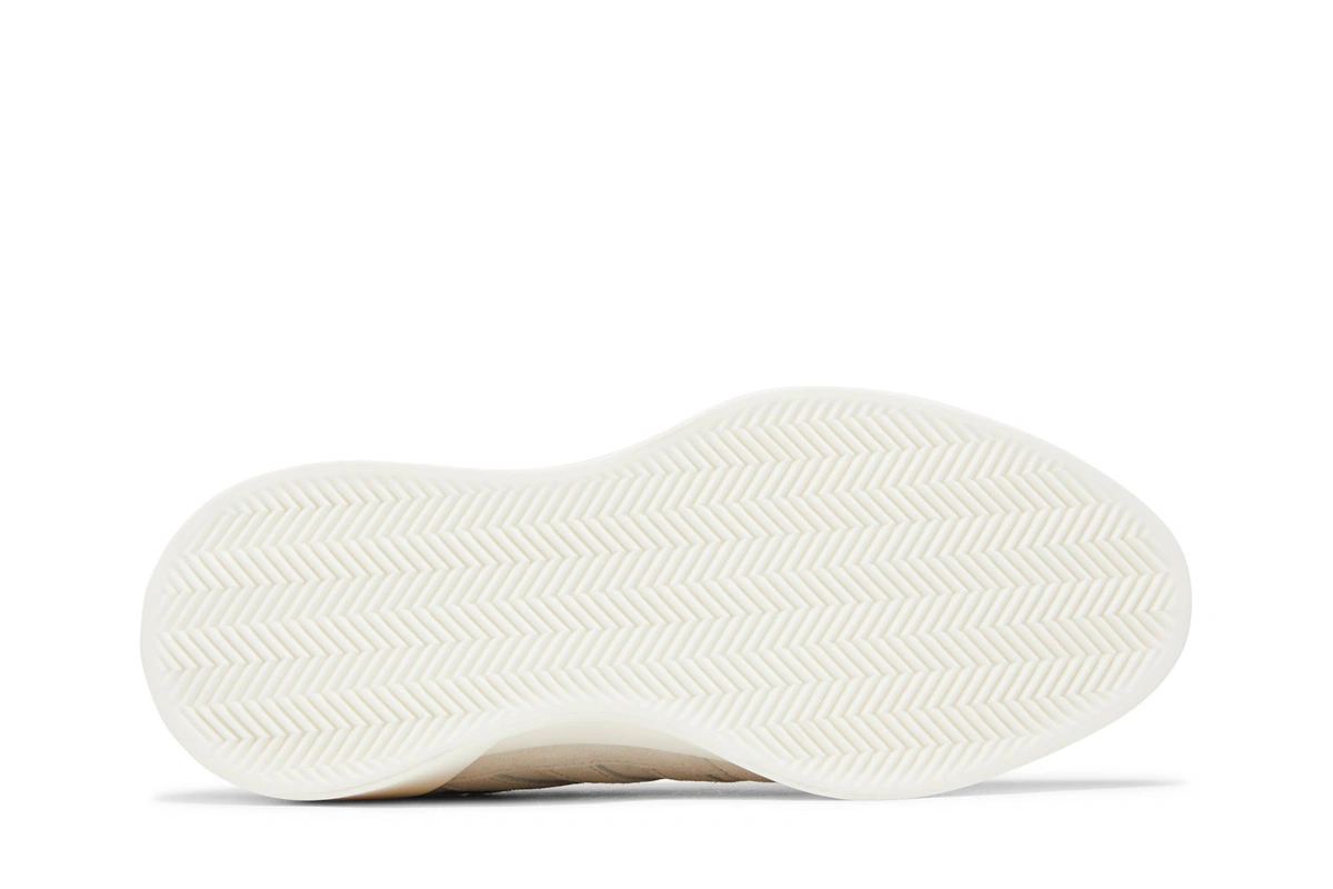 Fear of God Athletics x adidas '86 Low 'Talc'