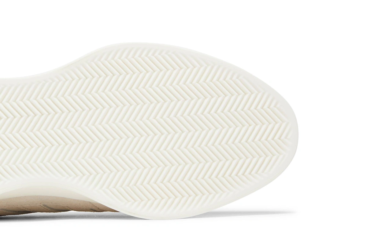 Fear of God Athletics x adidas '86 Low 'Talc'