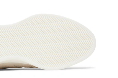 Fear of God Athletics x adidas '86 Low 'Talc'